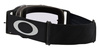 Oakley gogle  Front Line™ MX czarno-grafitowe