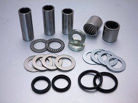 BEARING WORX Zestaw naprawczy wahacza Honda CRF 250R10-13,450R 05-12,450X 05-17