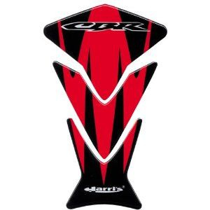 Harri's tankpad CBR puzzle