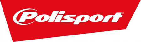 POLISPORT UCHWYT PRZEWODU HAMUCLOWEGO KTM 08-23