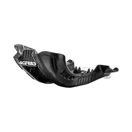 Acerbis płyta pod silnik pasuje do GasGas EX MC 250F 350F 2021 2022 2023