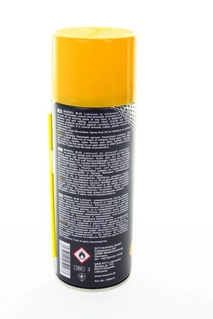 Mannol 9899 M-40 Lubricant 450ml