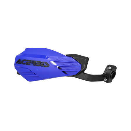 Acerbis handbary Moto-X z rdzeniem aluminowym