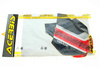 Aufkleber Set Honda XR600 1991-1999 Acerbis NEU