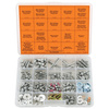 BOLT USA zestaw śrub Service Pack pasuje do KTM / Husqvarna / Husaberg