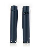 Acerbis osłony lag pasują do SX / SXF / EXC / Husqvarna, nowa forma Husqvarna 2017