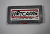 Zestaw płytek zaworowych HotCams 7,48 4,45 - 3,50