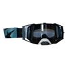 Gogle Ariete 8K TOP, Enduro Motocross, MTB kompatybilne z okularami korekcyjnymi