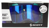 Gogle Scott Fury Niebieski Motocross Enduro NEU 2022