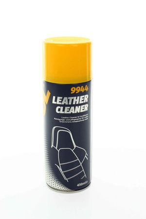 MANNOL 9944 Leather Cleaner 450ml Leder  Reiniger Polsterung Audi VW