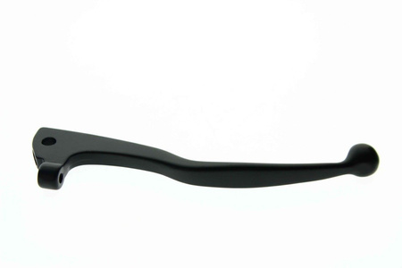 WYPRZEDAŻ Klamka dźwignia hamulca rechts SCHWARZ YAMAHA TZR 80 2000-2002, TRZ 250 1987-1989 NEU