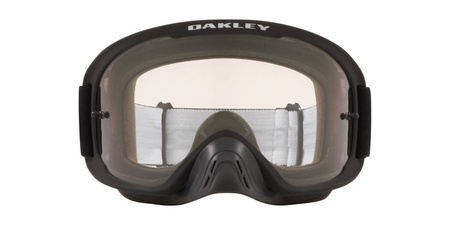 Oakley gogle  O frame 2.0 pro MX czarny mat