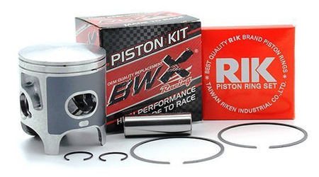 WYPRZEDAŻ BEARING WORX Tłok Sel. C (66,37mm) Yamaha YZ 250 1999-2020 >