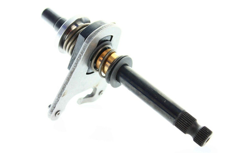 ROLLER GEAR AM6 KEEWAY NEU Moped