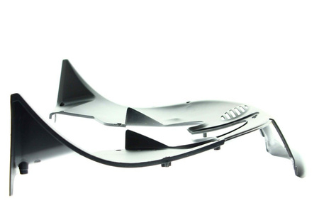 Orig. Genuine Piaggio PG 623255 Verkleidung Rad - Compartment Wheel NEU