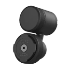 Podstawa w kratkę wentylacyjną samochodu Quad Lock®