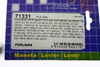 WYPRZEDAŻ Klamka dźwignia hamulca Kawasaki KX/KXF 65/85/250/450 2000-2006 Yamaha YZF/WR 250/450