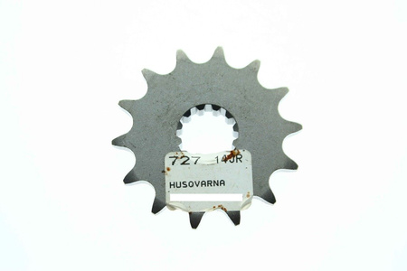 JR Ritzel Racing 14 Zähne passt zu HUSQVARNA 727-14JR NEU
