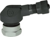 Wentyl do koła Ariete bezpieczny 11,3mm 2 sztuki