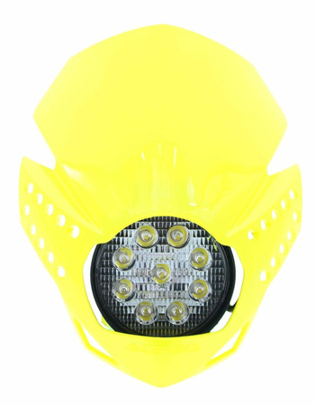 Lampa motocyklowa Acerbis LED Fulmine
