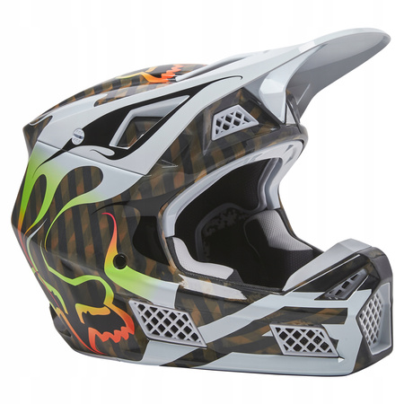 KASK FOX V3 RS FAHREN MULTI S