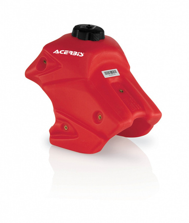 Bak paliwa 6,5L Honda CRF 150 2007-2013