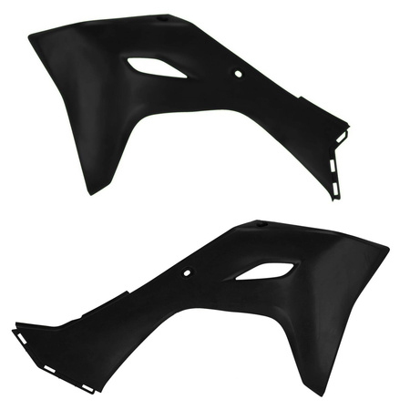 Kawasaki boki od baku paliwa pasuje do KXF 450 2024