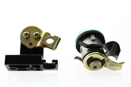 Schlossset Zündschloss für CPI POPCORN NEU