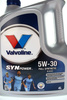 Nowy/Valvoline SYNPOWER 4T SAE 5W30 / 4L olej syntetyczny
