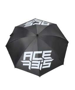 Profesjonalna Parasolka Race Cały rdzeń wykonany z Carbonu