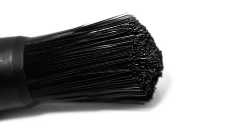 Muc-Off 368 - Szczotka do czyszczenia układu napędowego - Drivetrain Detailing Brush