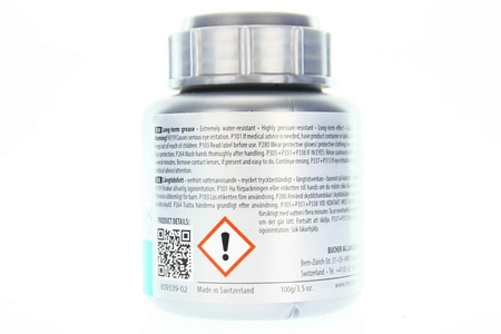 Motorex Smar Bike Grease 2000 100g