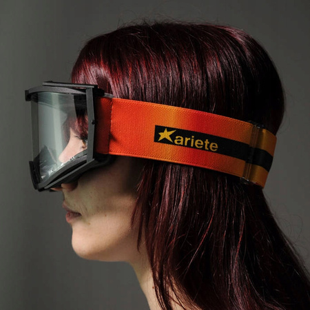 Gogle Ariete 8K Enduro Motocross OTG