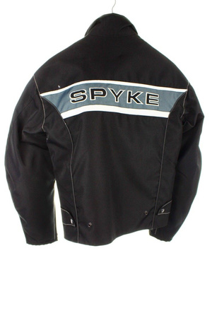 Motorrad / Roller Jacke mit Ellbogenschützer Schulternschützer