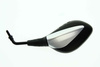 S003 REAR VIEW MIRRORS BY. KYMCO