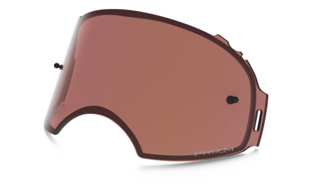 Oakley MX Accessories Airbrake MX PrizmMX Bronze REPL Lens