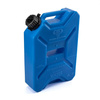 Overland Fuel 4.5L/1.19 G Water - Blue*