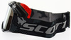 Gogle Scott Prospect szary/czarny Motocross Enduro NOWE 2022