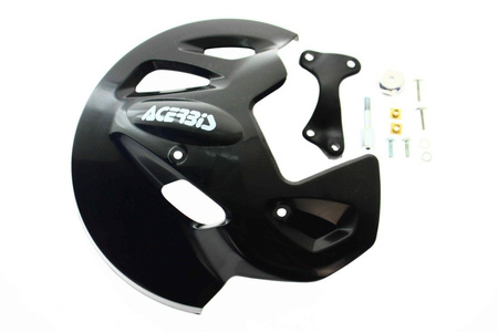 WYPRZEDAŻ Osłona Tarczy pasuje do KTM 2001-2002 NEU