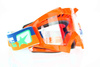 Ariete Gogle Adrenaline Profi kolor FLUO