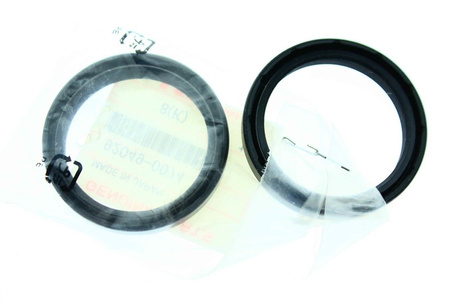 Simmering-Satz Gabelsimmeringe 92049-0074 NEU OME Kawasaki