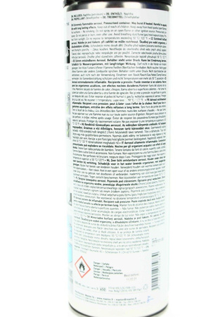 Maston uszczelka w sprayu Spray Seal
