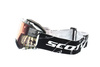 Gogle Scott Prospect AMPLIFIER czarny/biały Motocross Enduro EDYCJA LIMITOWANA