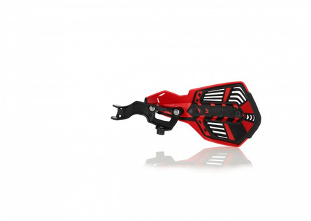 Acerbis Handbary X-Future do pasuje do GASGAS EC 250 250F 300 350F 2021>