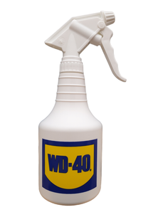 Rozpylacz / atomizer WD-40 do preparatów wielozadaniowych 500ml