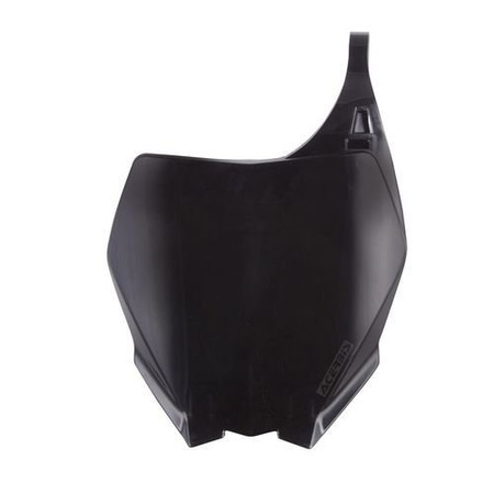 Yamaha plastron YZ / YZF; 06-14