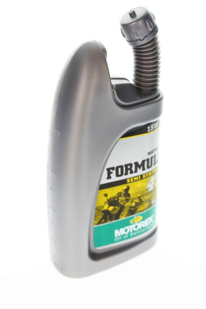 Motorex Formula 4T 15W/50 1L