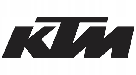 ZESTAW GRIPÓW LOCK-ON KTM MANETKI ZAMKNIETE
