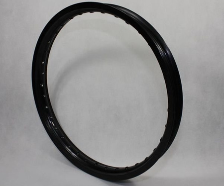 Obręcz koła CPI przód 21"x1,85 czarna CPI SX-SM50