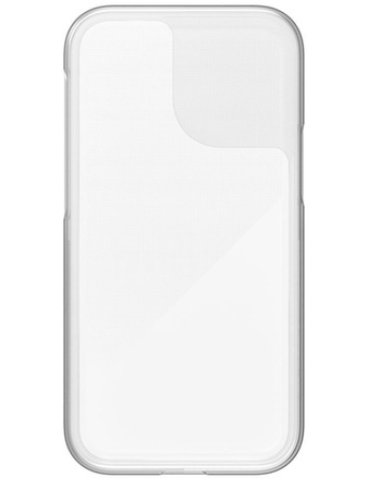 Nakładka przeciwdeszczowa Quad Lock® Original - iPhone 12 mini